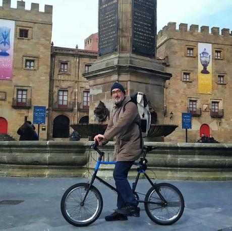 Día 1 de #30díasenbici 2024