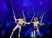 Cirque Soleil presenta ‘Alegría’ Barcelona