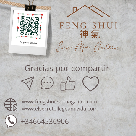 Formación Feng Shui Clásico 🏡