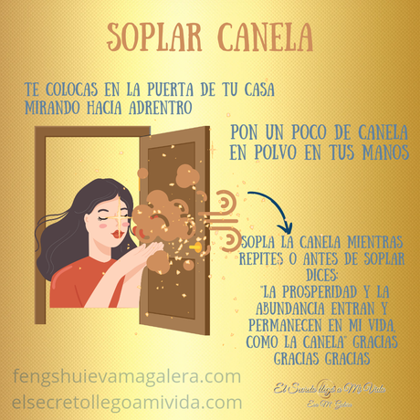 Rituales día 1 del mes