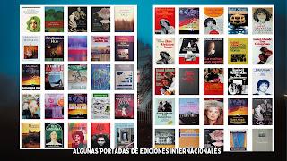 Concurso de relatos 41ª ed. La casa de los espíritus de Isabel Allende.