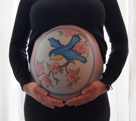 Tips para recuperar la forma del vientre tras el embarazo