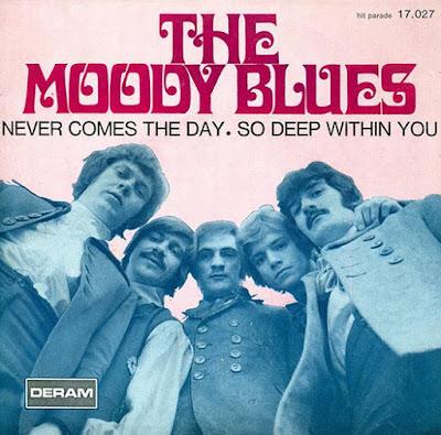 Efemérides del Rock y Heavy Metal: Que pasó un 02 de Abril