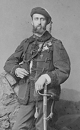 Alfonso Carlos de Borbón y Austria-Este. Pretendiente Carlista como Alfonso Carlos I, desde 1931 a 1936