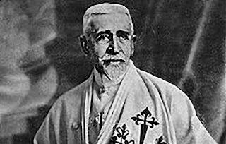 Alfonso Carlos de Borbón y Austria-Este. Pretendiente Carlista como Alfonso Carlos I, desde 1931 a 1936