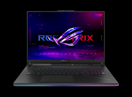 ROG Strix Scar 18