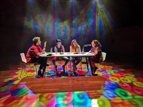 GAM: Gabriela Mistral celebrará su día con actividades gratuitas GM-06