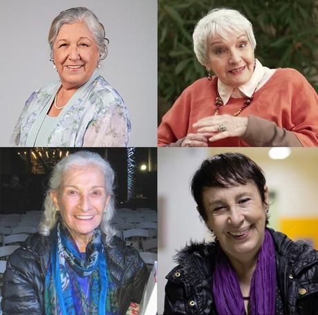 GAM: Gabriela Mistral celebrará su día con actividades gratuitas GM03-actri