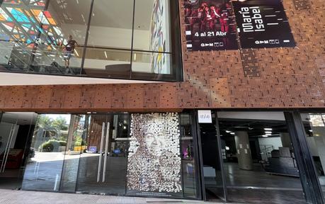 GAM: Gabriela Mistral celebrará su día con actividades gratuitas GM0_1880