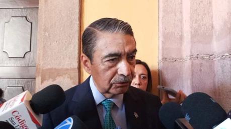 Alejandro Zermeño es reelegido como Rector de la UASLP: Compromiso con la Institución y Desafíos Futuros