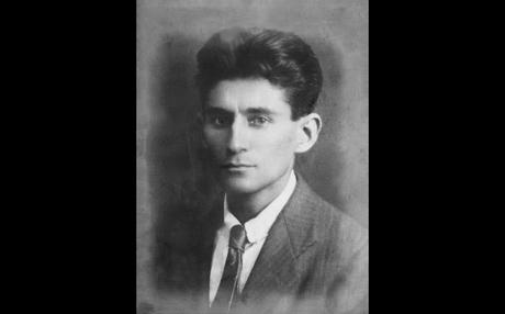 La narrativa de Franz Kafka ‘resucita’