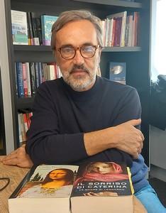 «Caterina», de Carlo Vecce «Caterina», de Carlo Vecce