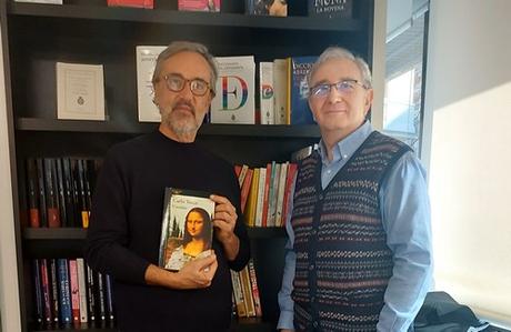 «Caterina», de Carlo Vecce «Caterina», de Carlo Vecce