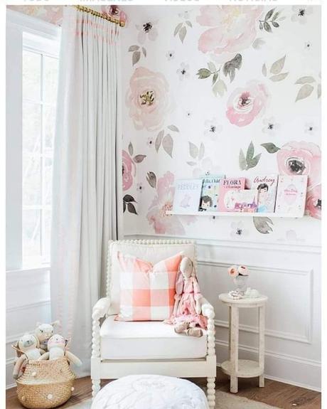 - Ambientes Primavera.