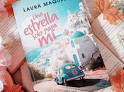 Reseña estrella solo para Laura Maqueda