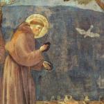 El convento de San Francisco de Santander