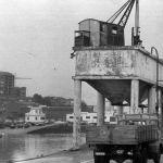 La vieja tolva de Puertochico