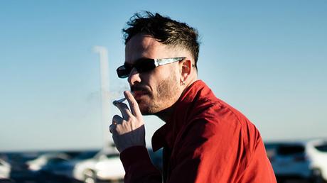 Nuevo disco de Alizzz