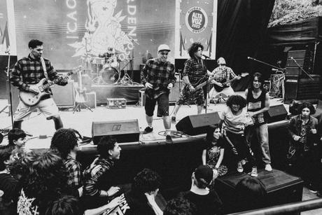 Fuera de Foco presenta ‘Caos y desorden’, un disco para hacer catarsis y sacar los demonios