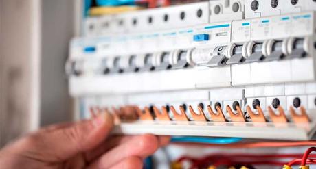 Detecta el problema electrico en tu hogar