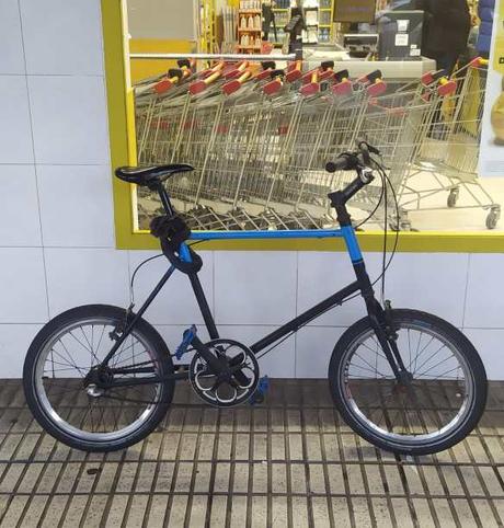 Día 2 de #30díasenbici 2024