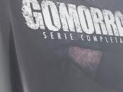 Gomorra; serie completa Bluray