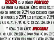 2024 número práctico intocable