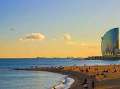 Barceloneta: entre mejores playas mundo