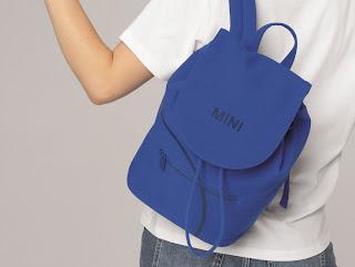 La MINI Lifestyle Collection 2024 se basa en detalles del nuevo MINI Cooper