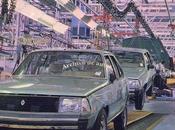 Automéride abril 1981 Lanzamiento Renault