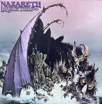 Efemérides del Rock y Heavy Metal: Que pasó un 03 de Abril