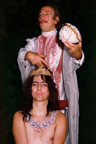 Efemérides del Rock y Heavy Metal: Que pasó un 03 de Abril