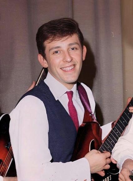 Efemérides del Rock y Heavy Metal: Que pasó un 03 de Abril