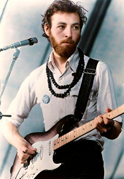 Efemérides del Rock y Heavy Metal: Que pasó un 03 de Abril