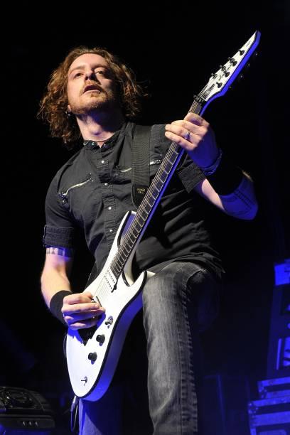 Efemérides del Rock y Heavy Metal: Que pasó un 03 de Abril