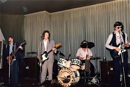 Efemérides del Rock y Heavy Metal: Que pasó un 03 de Abril