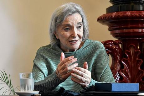 Nuria Espert recibirá el Premio Max de Honor 2024 por su destacada carrera en las artes escénicas