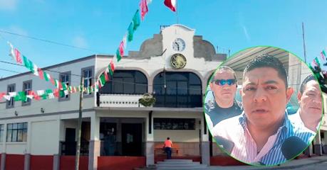 Ricardo Gallardo impulsa refuerzos de seguridad y desarrollo en San Luis Potosí