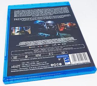El Inmortal; Los orígenes de Gomorra: Análisis edición Bluray El Inmortal; Los orígenes de Gomorra: Análisis edición Bluray