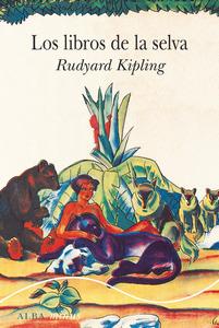 «Los libros de la selva», de Rudyard Kipling