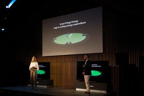Samsung presenta su nueva línea de electrodomésticos con conectividad mejorada y capacidades de IA