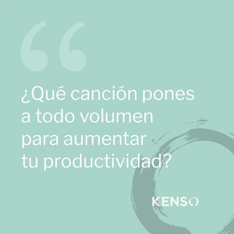 Música y efectividad: una combinación ganadora