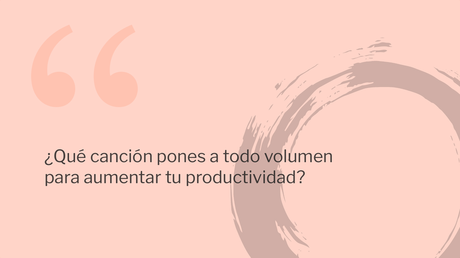 Música y efectividad: una combinación ganadora Música y efectividad: una combinación ganadora