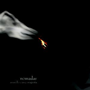 Amarillo, Cian y Magenta - Nómadas (2008)
