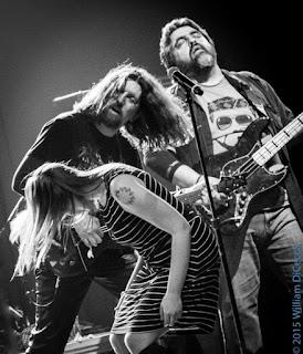 Sonus Umbra - Beyond The Panopticon (2016)