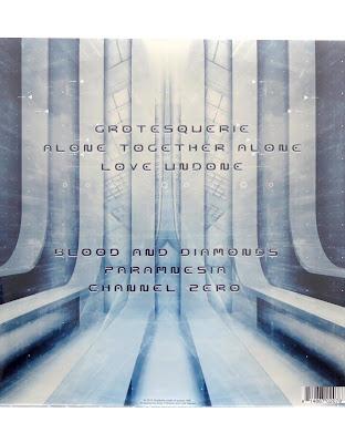 Sonus Umbra - Beyond The Panopticon (2016)