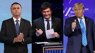 La libertad vigilada de los libertarios