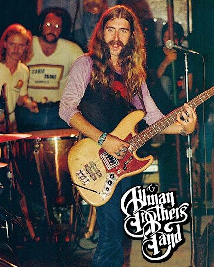 Efemérides del Rock y Heavy Metal: Que pasó un 04 de Abril