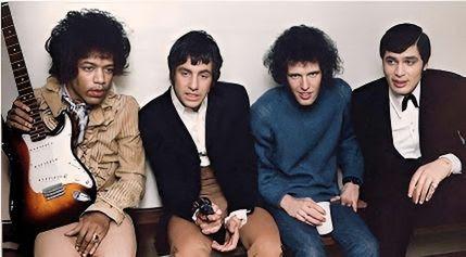 Efemérides del Rock y Heavy Metal: Que pasó un 04 de Abril