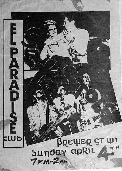 Efemérides del Rock y Heavy Metal: Que pasó un 04 de Abril